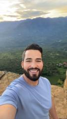 Jorge Soto