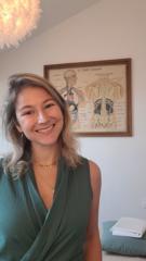 Juliette Metivier