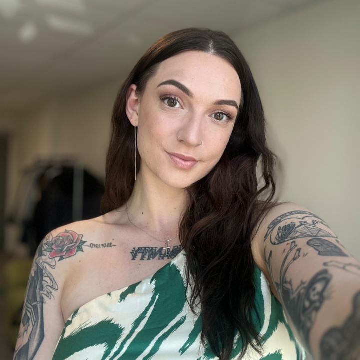 Brooke Elmiger