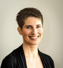 Tanja Stieglitz