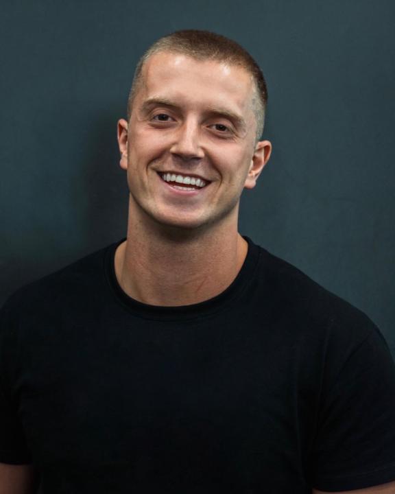 Jack Clarke