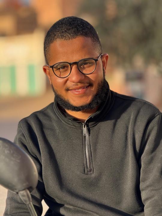 Mohamed Najimddin