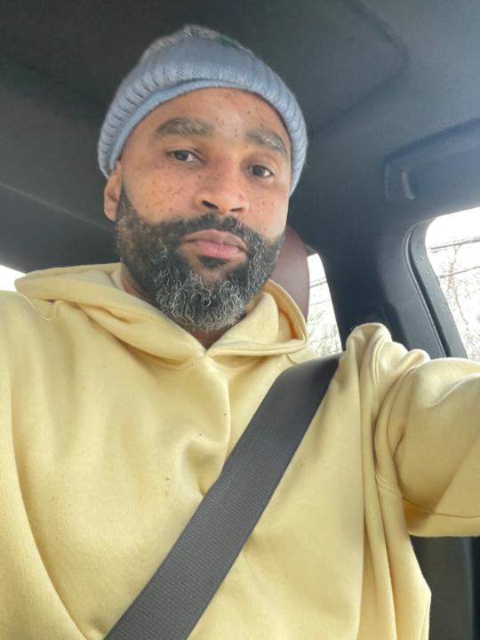 Kareem Clark