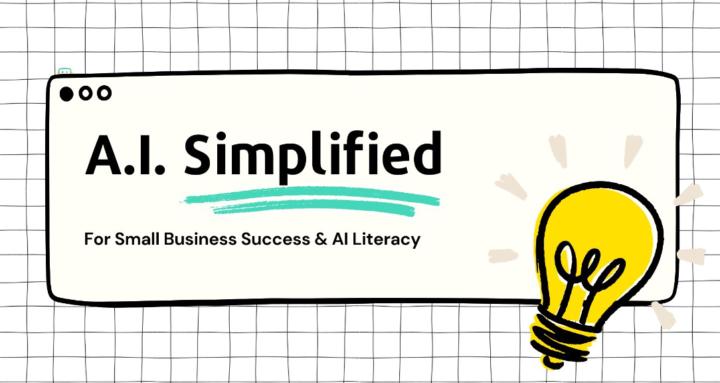 AI Simplified