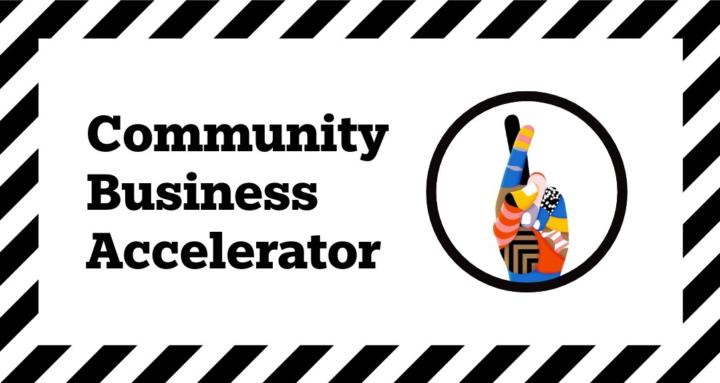 Community Business Accelerator