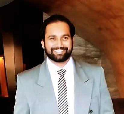 Roshain Randiwela