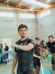 Rafael Castro Florido