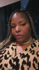 Shiquitta Mathis