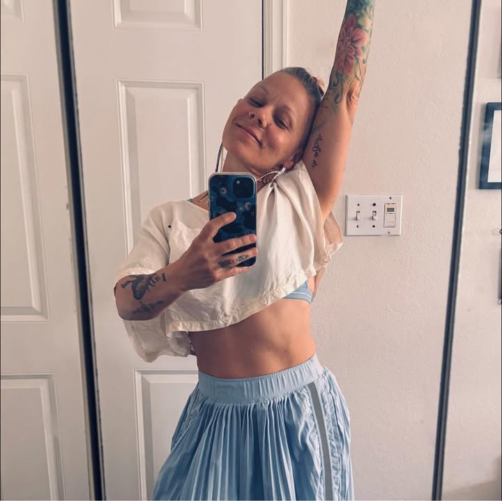Heidi Mauer