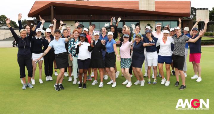 auswomensgolf