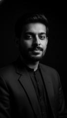 Ali Haider