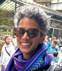 Vijaya Fatimathas