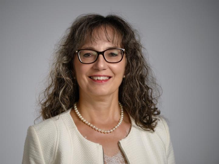 Birgit Sabinsky-Dillitzer