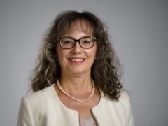 Birgit Sabinsky-Dillitzer