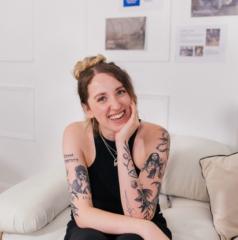 Molly Lyon