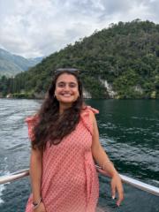 Smriti Bhat