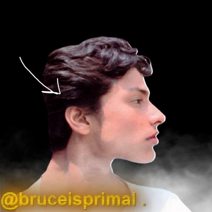 Bruce Flint