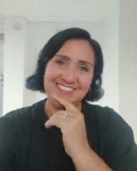Alba Lucia Azocar