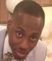 Stevaughn Borders