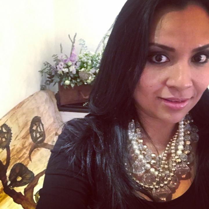 Adriana Nájera