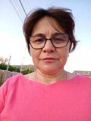 Claudia Blaga