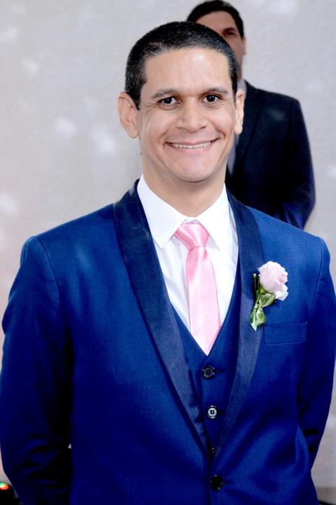 Braulio Neves Augusto