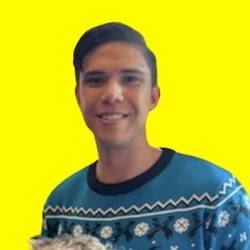 Brenden Ganther