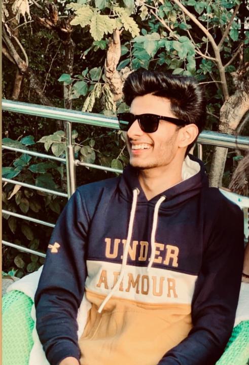 Aditya Kalia