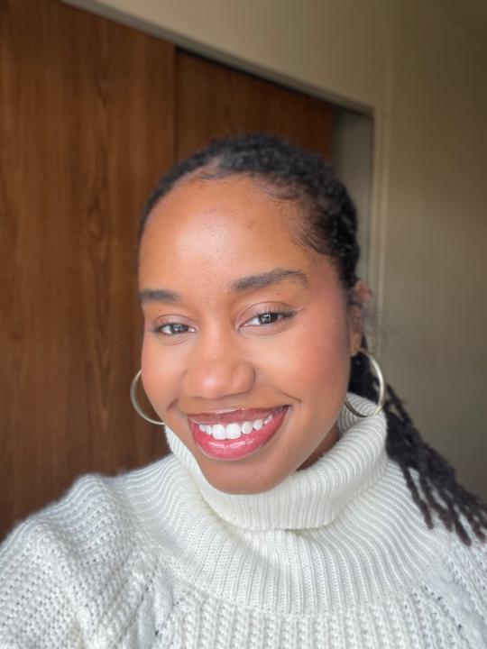 Katherinne De La Cruz