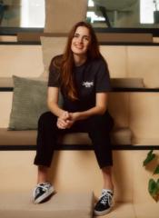 Nadine Verhoek