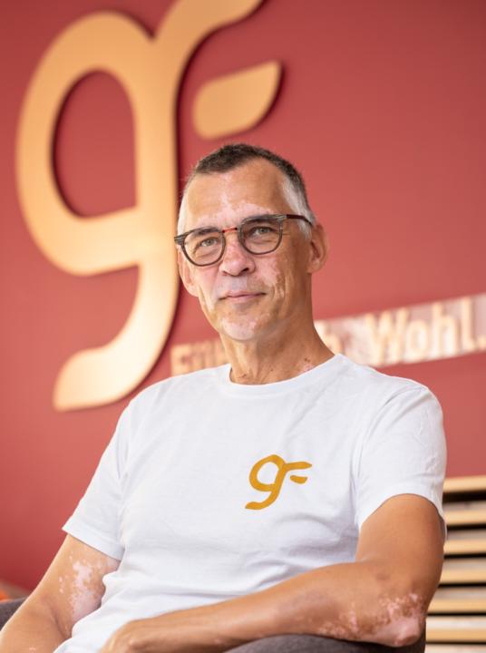 Gerald Fingerlos