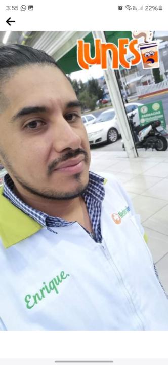 Kike Lopez