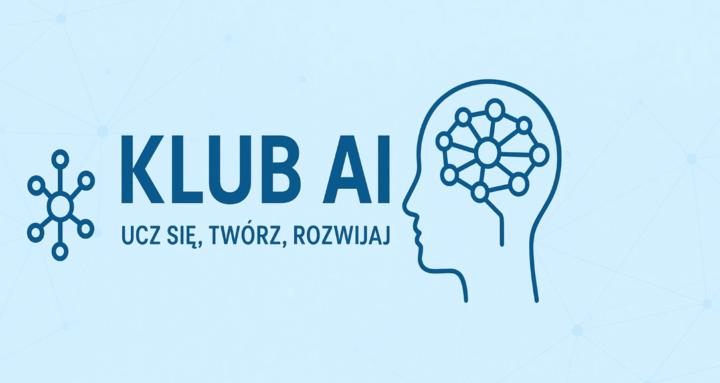 Klub Nauki AI - od zera