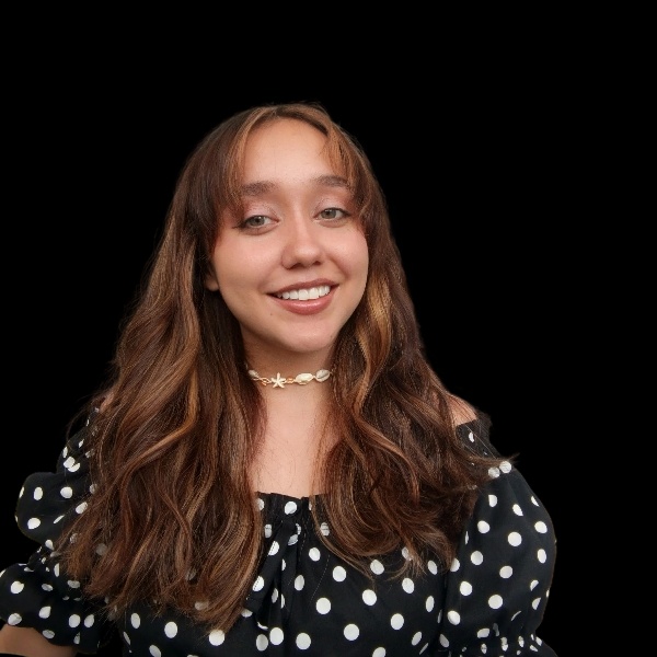 Maria Fernanda Saavedra Grimaldo
