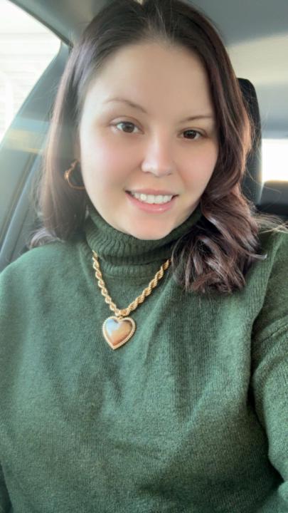 Alexzandria Phillips