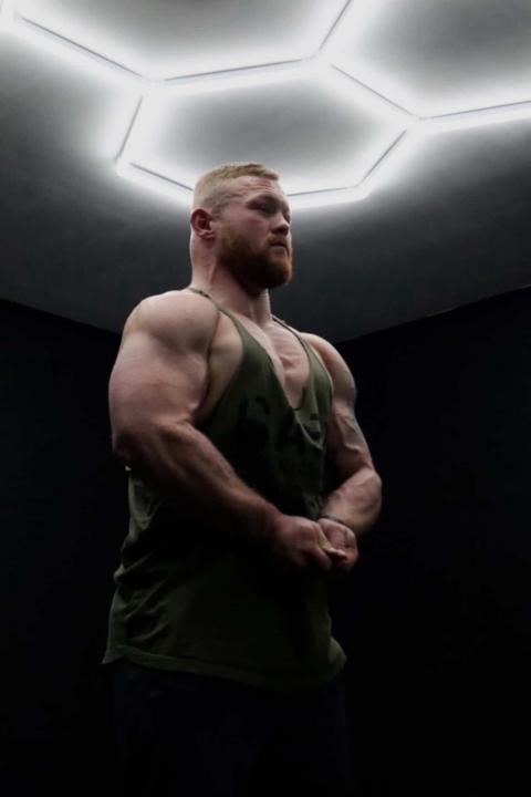 Michael Kyle