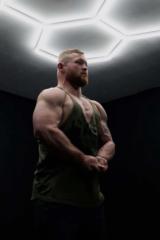 Michael Kyle