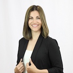 Melody Esfahani