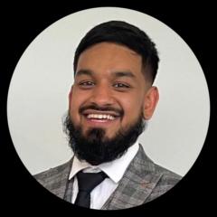 Sakib Ullah