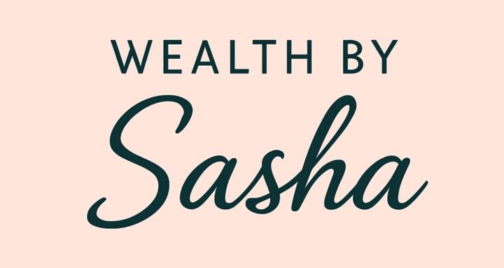 Wealth By Sasha