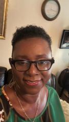 Shantel Crandon-Beaubrun