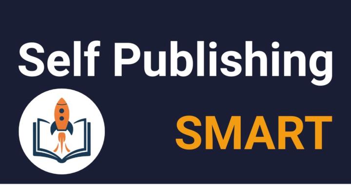 Self Publishing Smart