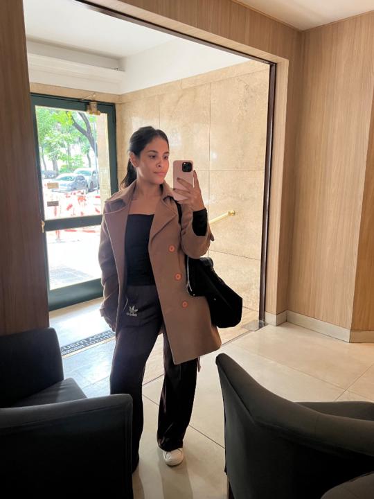 Micaela Lezcano