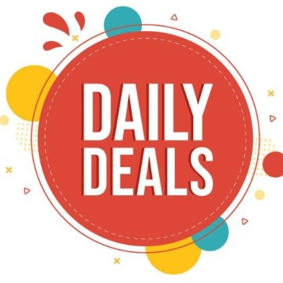 Daily Deals Team