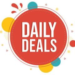 Daily Deals Team