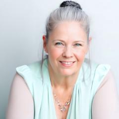 Caroline Passmore
