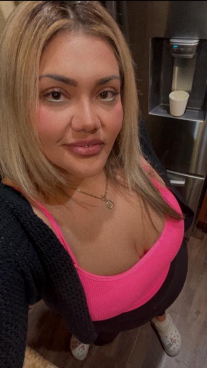 Cheska Anaya