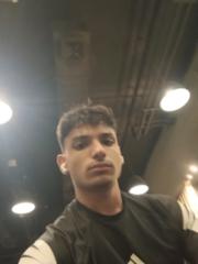 דניאל שרעבי