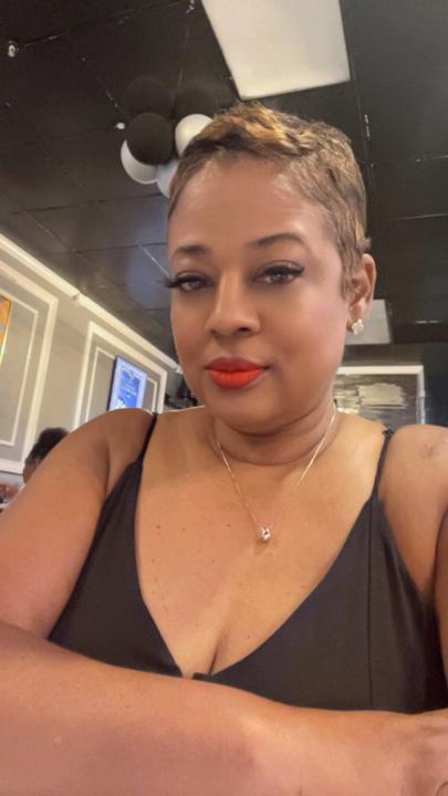 Tawana Major