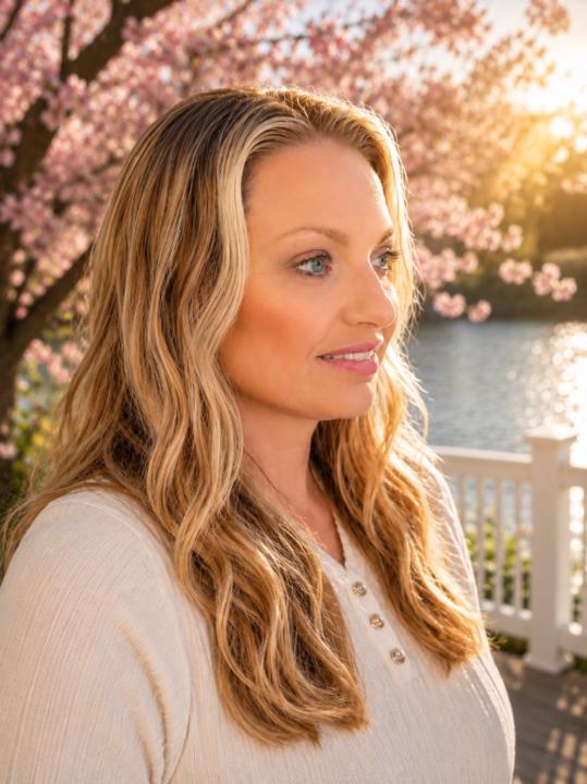 Eryn Morris